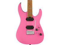 Charvel PM DK24 HH 2PT CM BBG Pink Charvel PM DK24 HH 2PT CM BBG Pink